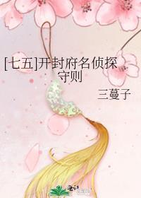 七五开封府名侦探守则txt