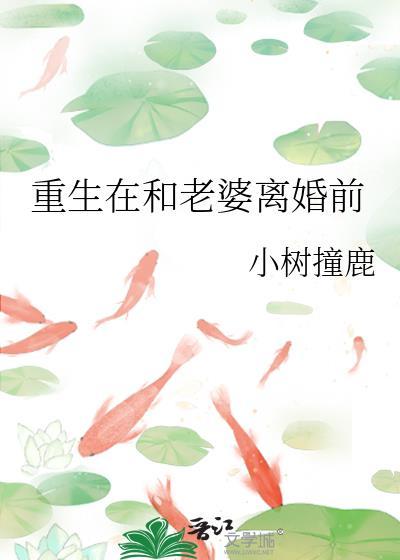 重生在和老婆离婚前小树撞鹿