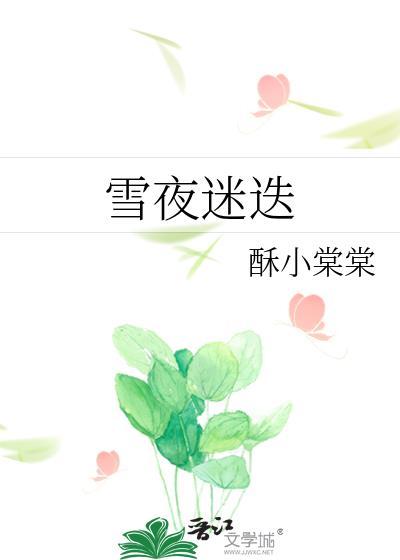 雪夜迷迭免费阅读番外