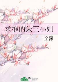 朱三小姐的一生