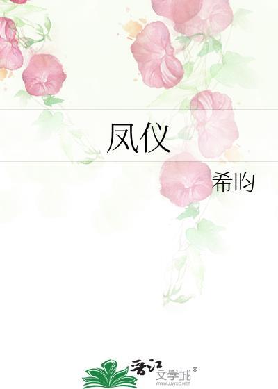 凤仪是谁