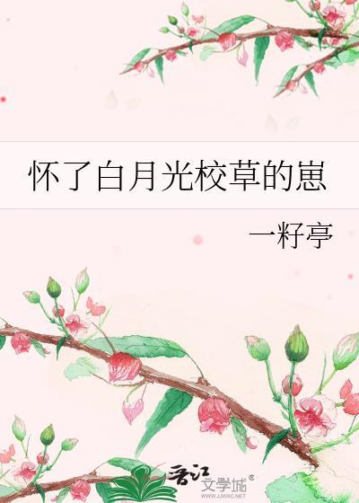 怀了渣男白月光的种番外