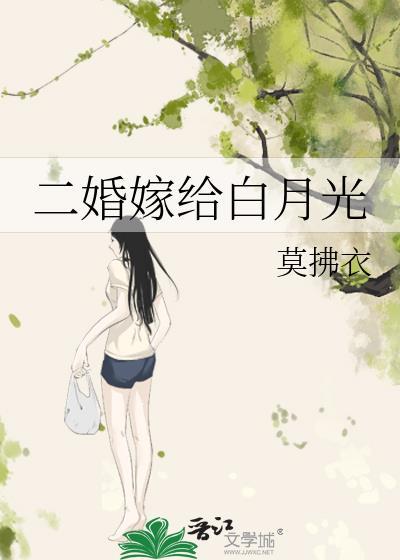 二婚嫁给他