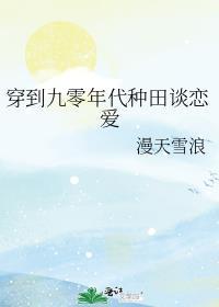 穿到九零年代种田谈恋爱百度