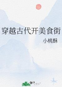 穿越古代做美食