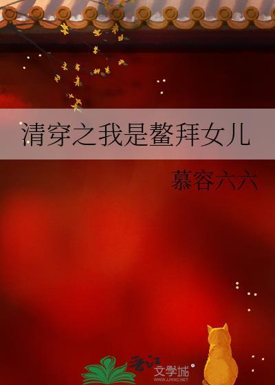 清穿之鳌拜之女免费全本