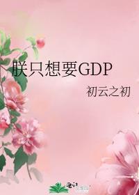 朕只想要GDP无错版
