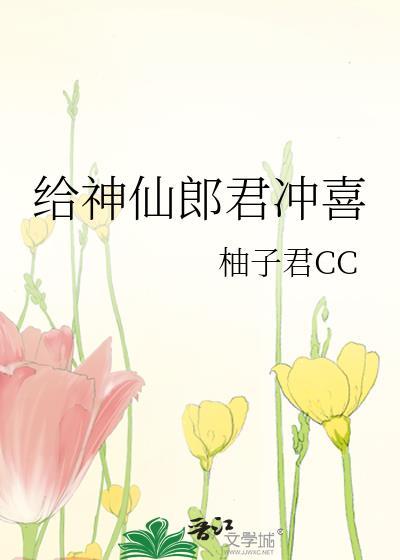 神仙郎君冲喜全集