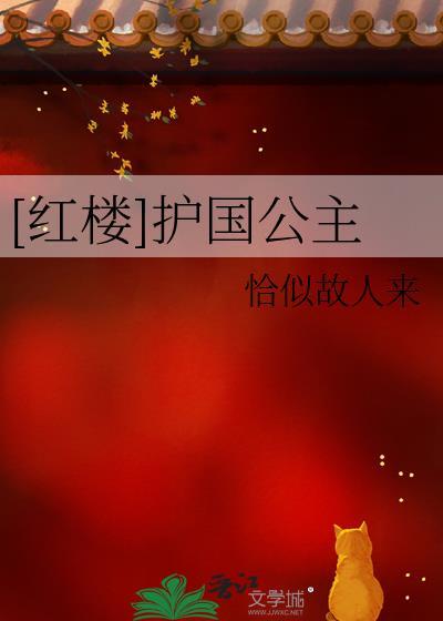 红楼护国公主番外