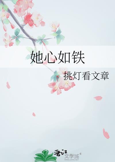 心如铁续集