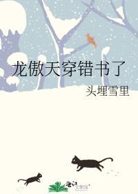 关于龙傲天的穿书