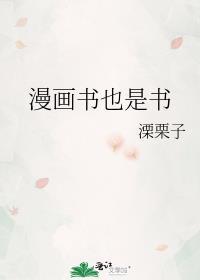 漫画书也是书晋江文学