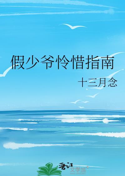 假少爷攻略指南by