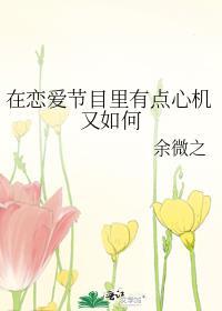 恋爱综艺心机