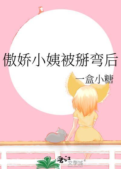 傲娇的阿姨