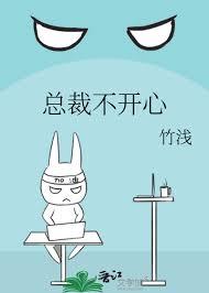 总裁不高兴作者倾我不倾城