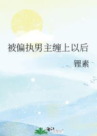 被偏执男主缠上以后 作者锂素