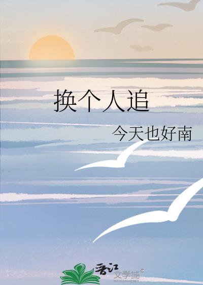 换个人追by今天也南难免费阅读