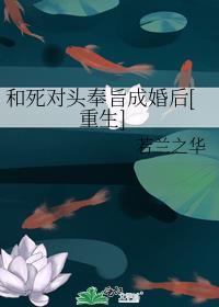 和死对头奉旨成婚后[重生