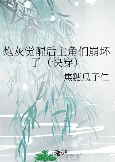 炮灰觉醒之后叶枫