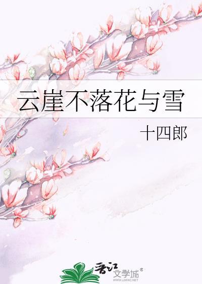 云崖不落花与雪讲什么