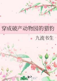 穿成破产动物园的猎豹TXT百度