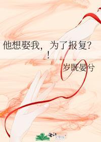 他想娶我为了报复岁既晏