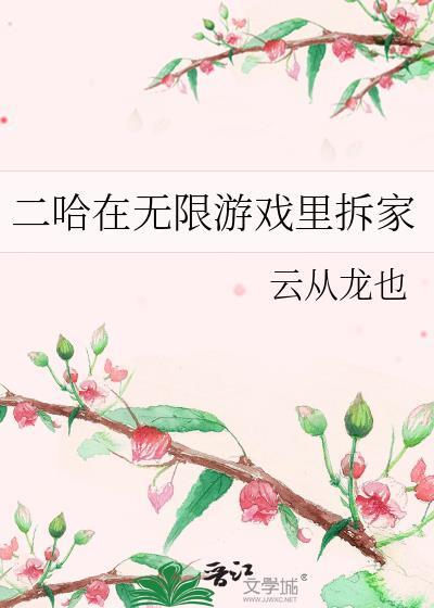 二哈在无限游戏里拆家TXT