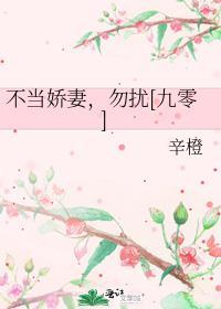 不当宠妃