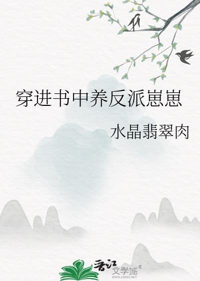 穿进书中养反派崽崽水晶翡翠肉