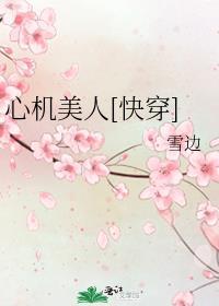 心机美人作者