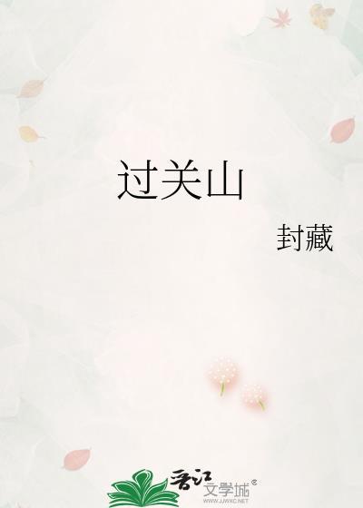 过关山明学究TXT