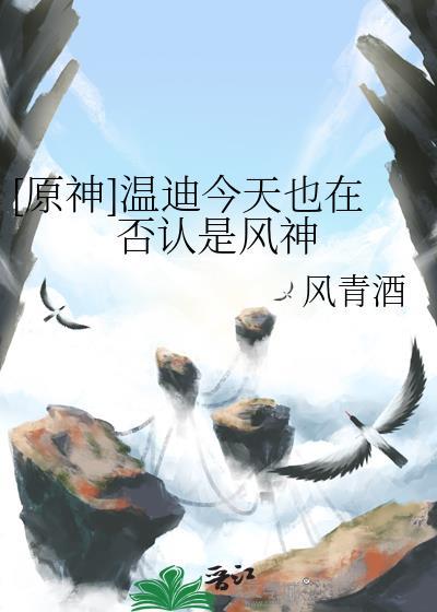 原神温蒂是不是风神
