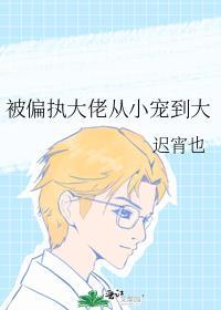 被偏执大佬从小宠到大晋江