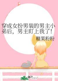 穿成女扮男装后的男配