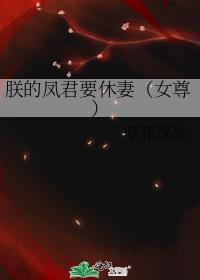 朕的皇后是凤君