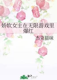 娇软女主推文