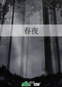 春夜困渡