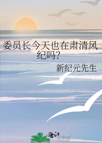 委员长今天也在肃清风纪吗?全本免费