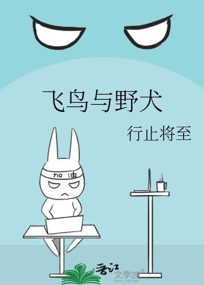 飞鸟与野犬免费阅读许柚