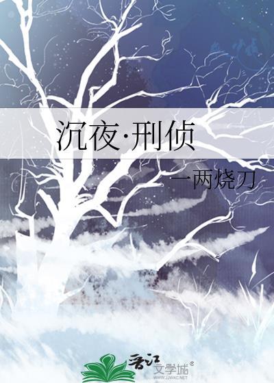 沉夜·刑侦第几章发下简沉的身份
