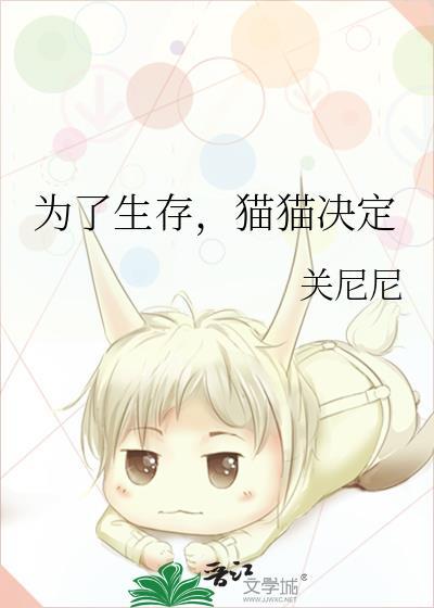 猫猫决定 番外