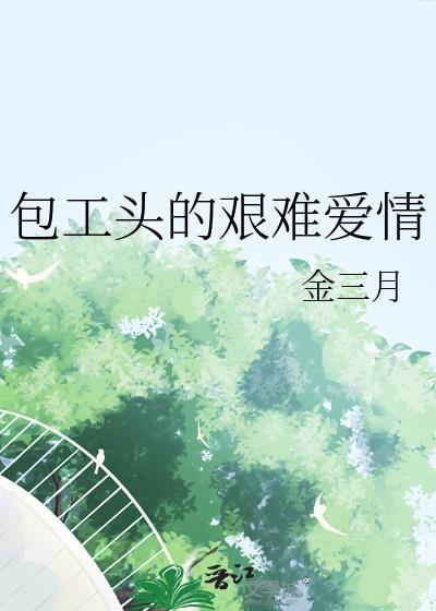 包工头的艰难爱情TXT