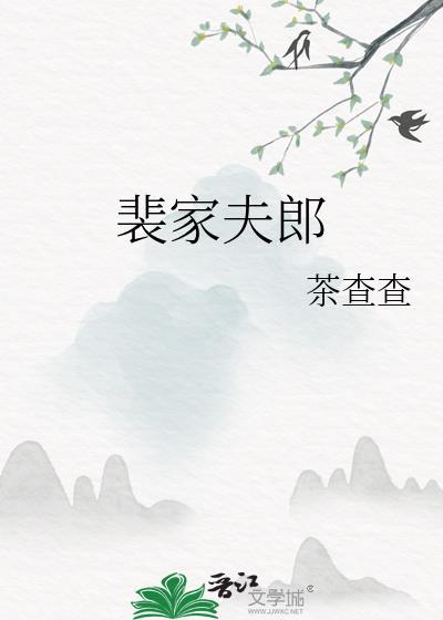 裴家夫郎全文免费阅读