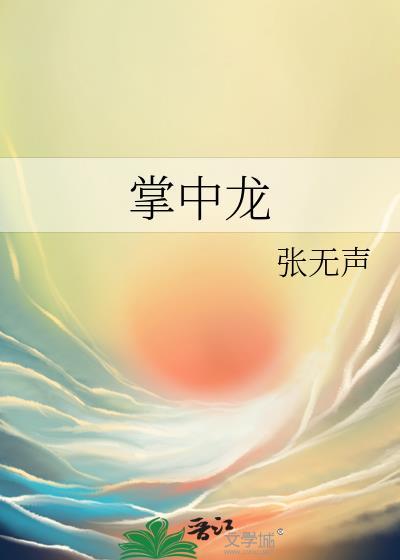 掌中龙by张无声讲的什么