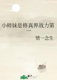 小师妹是修真界战力第一情念