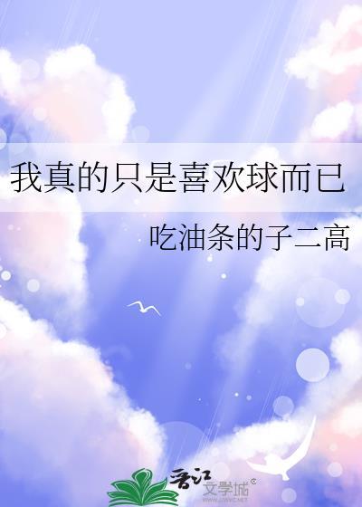 我真的只是喜欢球而已晋江