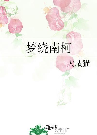 南柯一梦