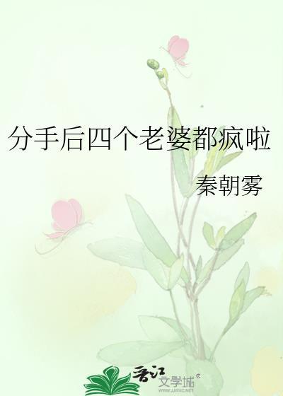 分手后四个老婆都疯啦by秦朝雾