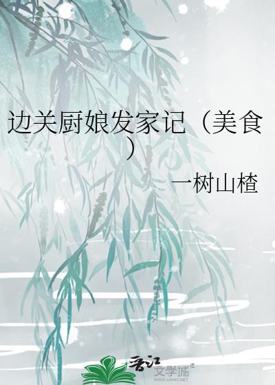 边关小厨娘笔趣